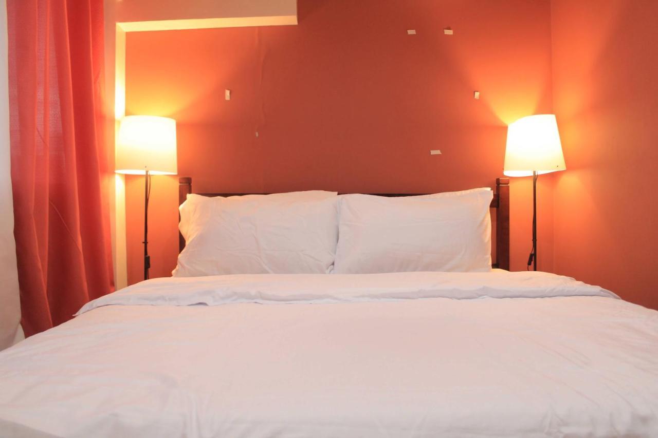 A2J Bgc Luxury 2Br Loft Near Burgos Circle, Malls مانيلا المظهر الخارجي الصورة