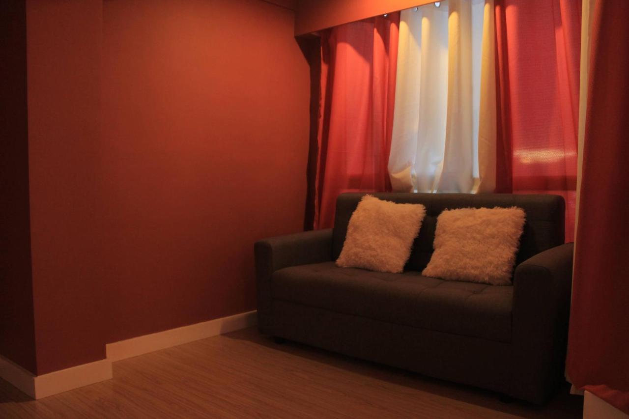 A2J Bgc Luxury 2Br Loft Near Burgos Circle, Malls مانيلا المظهر الخارجي الصورة