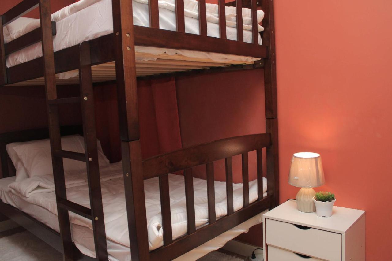 A2J Bgc Luxury 2Br Loft Near Burgos Circle, Malls مانيلا المظهر الخارجي الصورة