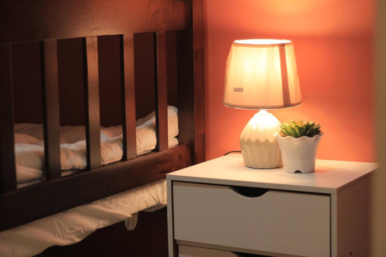 A2J Bgc Luxury 2Br Loft Near Burgos Circle, Malls مانيلا المظهر الخارجي الصورة