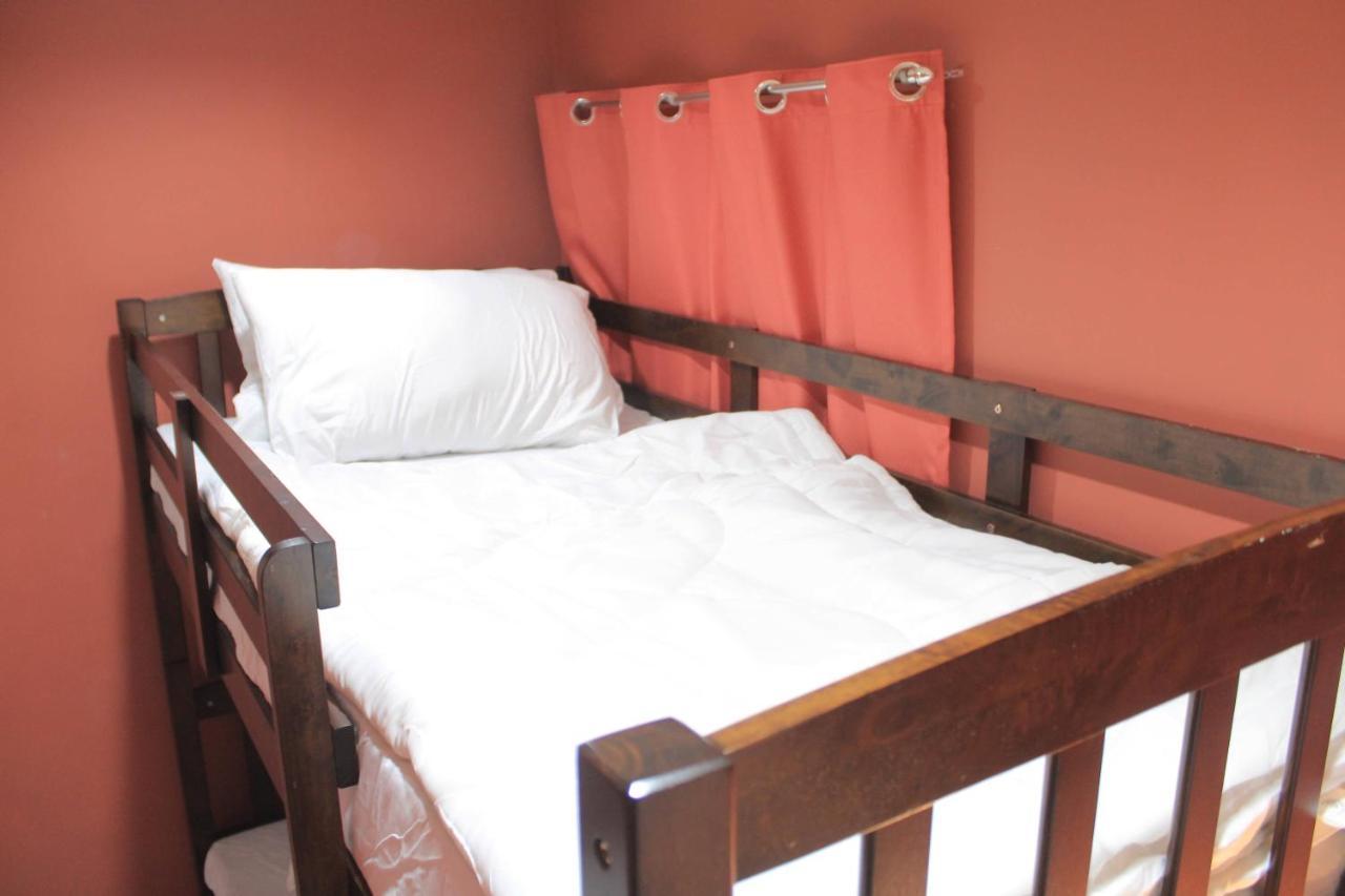 A2J Bgc Luxury 2Br Loft Near Burgos Circle, Malls مانيلا المظهر الخارجي الصورة