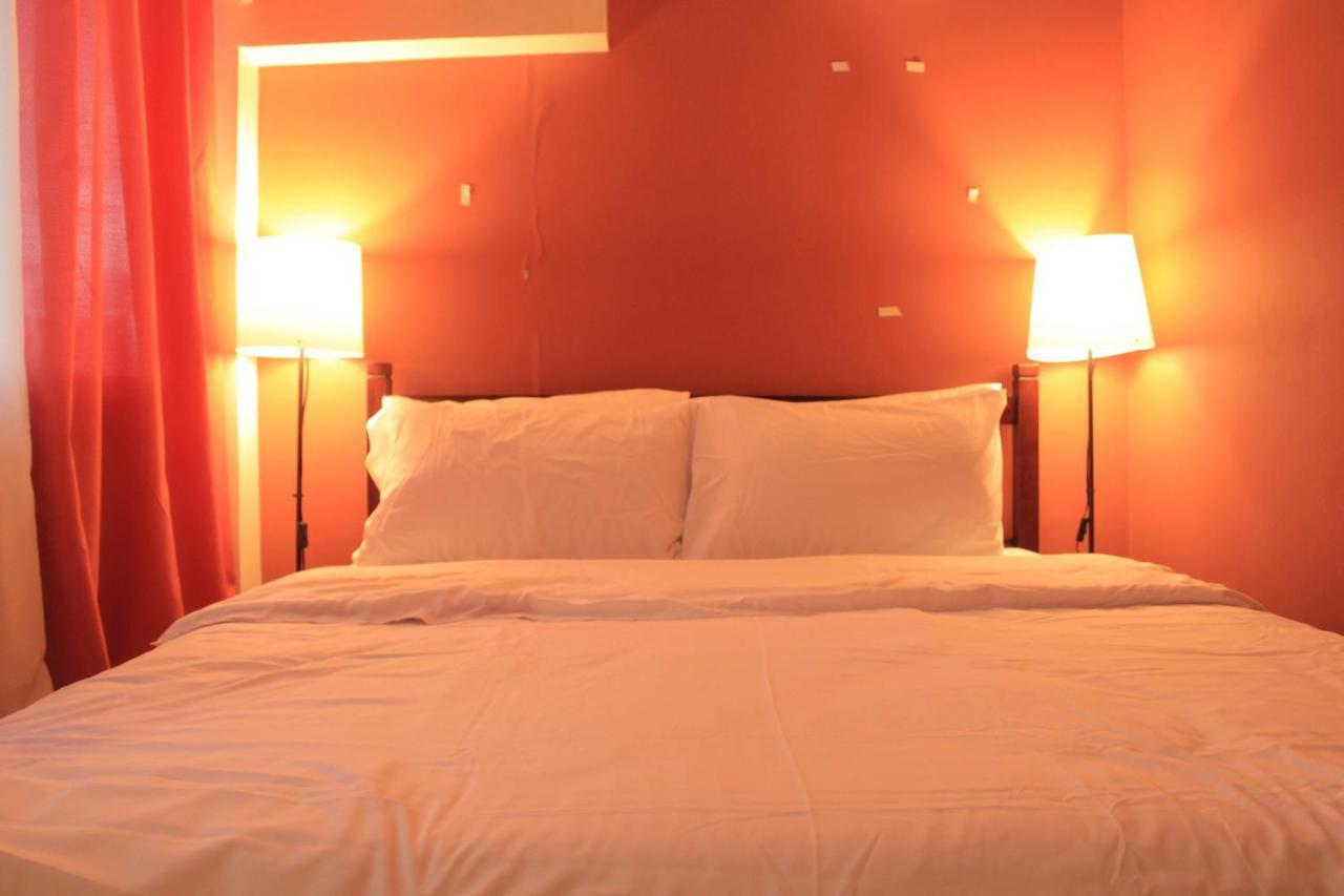 A2J Bgc Luxury 2Br Loft Near Burgos Circle, Malls مانيلا المظهر الخارجي الصورة